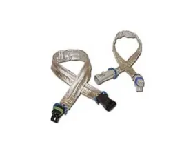 B&B Exhaust C6 Exhaust Lower O2 Extensions Chevrolet Corvette 2005-2008