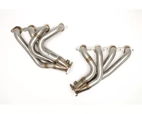 B&B Exhaust LS Coversion Header Chevrolet C3 Corvette 1968-1982
