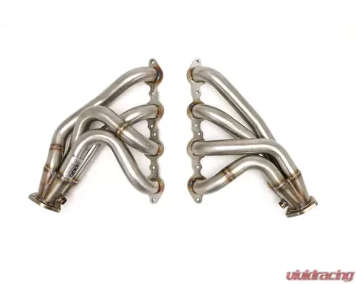 B&B Exhaust LS Coversion Header Chevrolet C3 Corvette 1968-1982 - FCOR-0580