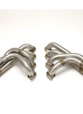 B&B Exhaust LS Coversion Header Chevrolet C3 Corvette 1968-1982                                     - FCOR-0580 - Image 3