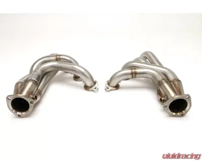 B&B Exhaust LS Coversion Header Chevrolet C3 Corvette 1968-1982 - FCOR-0580