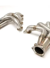 B&B Exhaust LS Coversion Header Chevrolet C3 Corvette 1968-1982                                     - FCOR-0580 - Image 5