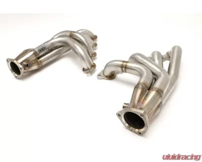 B&B Exhaust LS Coversion Header Chevrolet C3 Corvette 1968-1982 - FCOR-0580