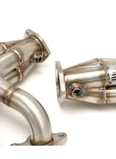 B&B Exhaust LS Coversion Header Chevrolet C3 Corvette 1968-1982                                     - FCOR-0580 - Image 7