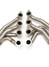 B&B Exhaust LS Coversion Header Chevrolet C3 Corvette 1968-1982                                     - FCOR-0580 - Image 8