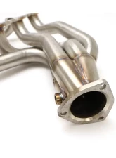 B&B Exhaust LS Coversion Header Chevrolet C3 Corvette 1968-1982                                     - FCOR-0580 - Image 9