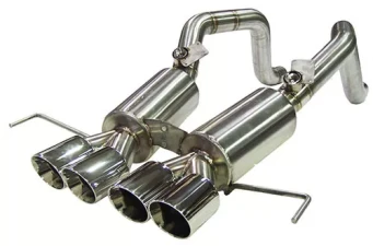 Exhaust Parts