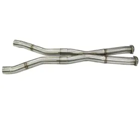 B&B Exhaust C7 3-Inch Race X-Pipe Chevrolet Corvette C7 2014-2019