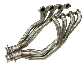 B&B Exhaust C7 Long Tube Header 1 7/8-Inch Tube Chevrolet Corvette C7 2014-2019