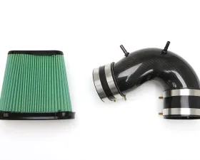 B&B Exhaust Cold Air Intake System Chevrolet Corvette C7 2014-2019