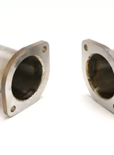 B&B Exhaust Front Pipes For Stock Manifold Cadillac CTS-V 2016-2019                                     - FDOM-0337 - Image 4