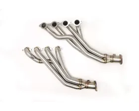 B&B Exhaust Long Tube Header 1 7/8-Inch Cadillac CTS-V 2004-2007