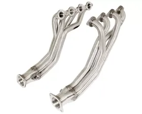 B&B Exhaust 1.875-Inch Long Tube Header Cadillac CTS-V 2009-2015