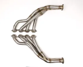 B&B Exhaust Tri-Y 2-Inch Header Cadillac CTS-V 2016-2019