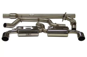 Exhaust Parts