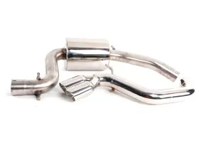 B&B Exhaust Sport Turboback Exhaust System Volkswagen MK5 GTI 2006-2009