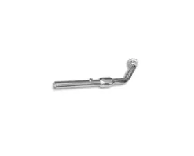 B&B Exhaust 2.5-Inch Catted Downpipe Volkswagen Golf | GTI RHD MK4 2000-2005