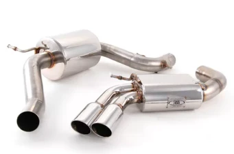 Exhaust Parts