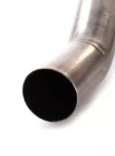 B&B Exhaust Stealth Catback Exhaust System Audi A3 FWD 2.0T 2005-2009                                     - FPIM-0471 - Image 4
