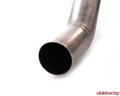 B&B Exhaust Stealth Catback Exhaust System Audi A3 FWD 2.0T 2005-2009 - FPIM-0471