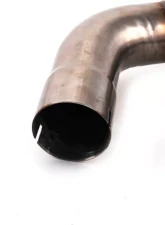 B&B Exhaust Stealth Catback Exhaust System Audi A3 FWD 2.0T 2005-2009                                     - FPIM-0471 - Image 5