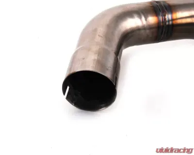 B&B Exhaust Stealth Catback Exhaust System Audi A3 FWD 2.0T 2005-2009 - FPIM-0471