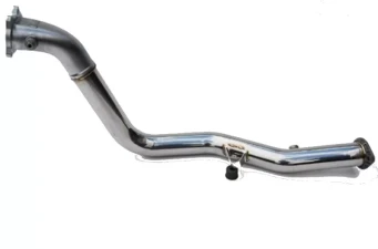 Exhaust Parts