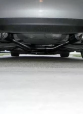 B&B Exhaust Catback Exhaust System Audi A4 Fwd 2.0T Tiptronic 2005-2008                                     - FPIM-0502 - Image 2