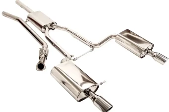 Exhaust Parts