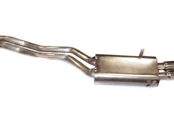 Exhaust Parts