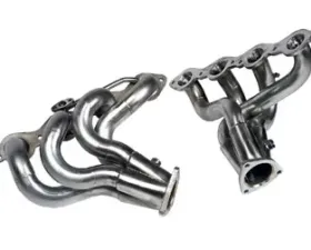 B&B Exhaust Shorty Headers Chevrolet Corvette C5 1997-1999