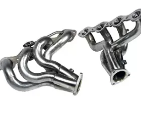B&B Exhaust Step Headers Chevrolet Corvette C5 2001-2004