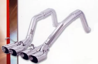 Exhaust Parts
