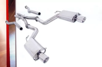 Exhaust Parts
