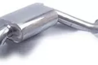 Exhaust Parts