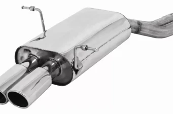 Exhaust Parts