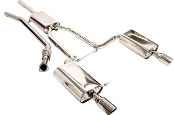 Exhaust Parts
