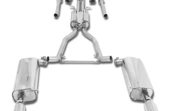 Exhaust Parts