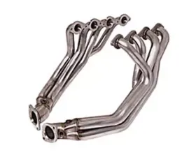 B&B Exhaust Long Tube Header 1.8-Inch Chevrolet Corvette Z06 | ZR1 2006-2013