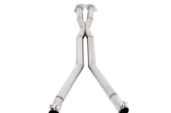 Mid Pipes