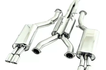 Exhaust Parts