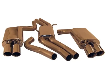 Exhaust Parts