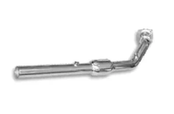 Exhaust Parts