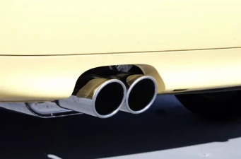 Exhaust Parts