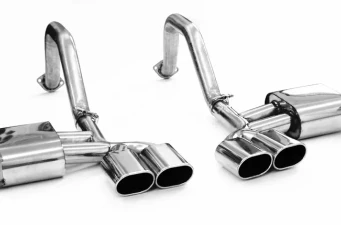 Exhaust Parts