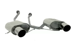 Exhaust Parts