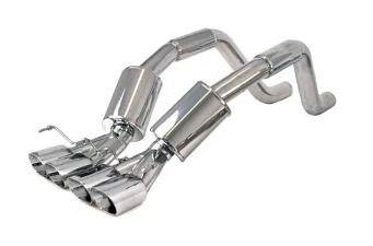 Exhaust Parts