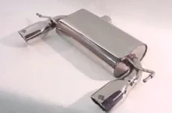 Exhaust Parts