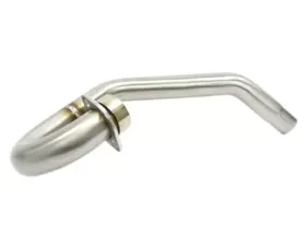 Big Gun Exhaust EVO R Head Pipe Yamaha Raptor 700 2015-2020