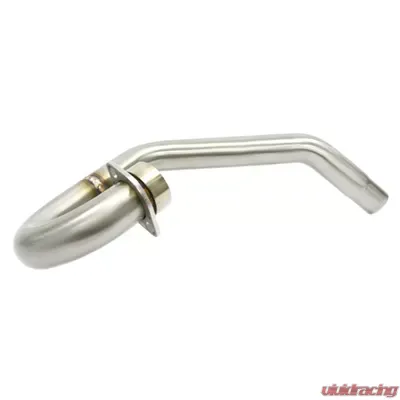 Big Gun Exhaust EVO R Head Pipe Yamaha Raptor 700 2015-2020 - 09-2671